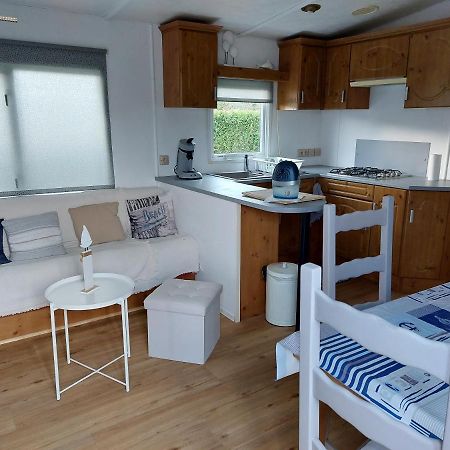 Bungalow 4 Voire 6 Personnes Bray Dunes A 300 Metres De La Plage 빌라 외부 사진