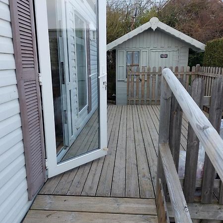 Bungalow 4 Voire 6 Personnes Bray Dunes A 300 Metres De La Plage 빌라 외부 사진