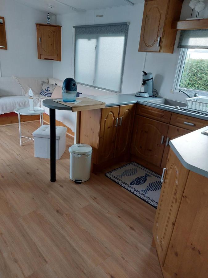 Bungalow 4 Voire 6 Personnes Bray Dunes A 300 Metres De La Plage 빌라 외부 사진