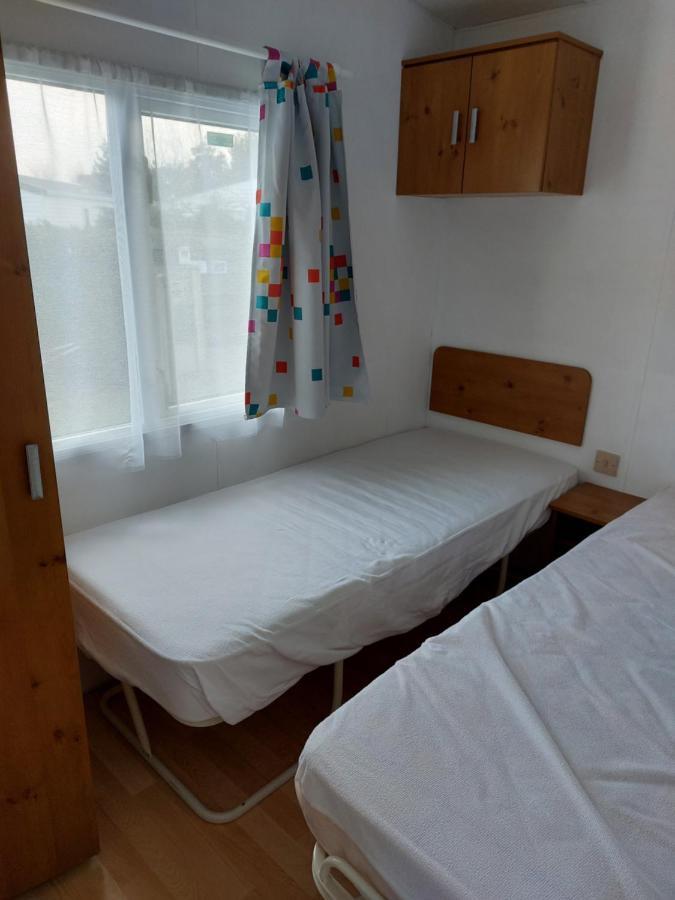 Bungalow 4 Voire 6 Personnes Bray Dunes A 300 Metres De La Plage 빌라 외부 사진